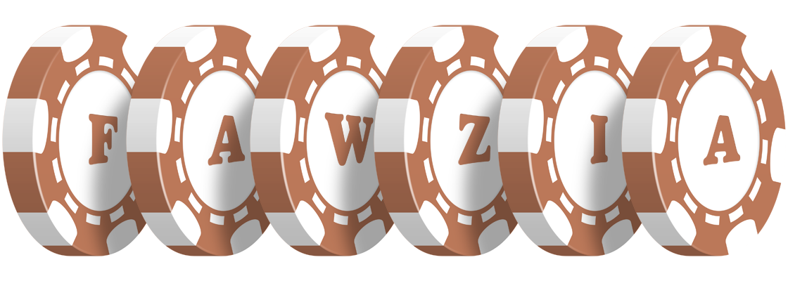 Fawzia limit logo