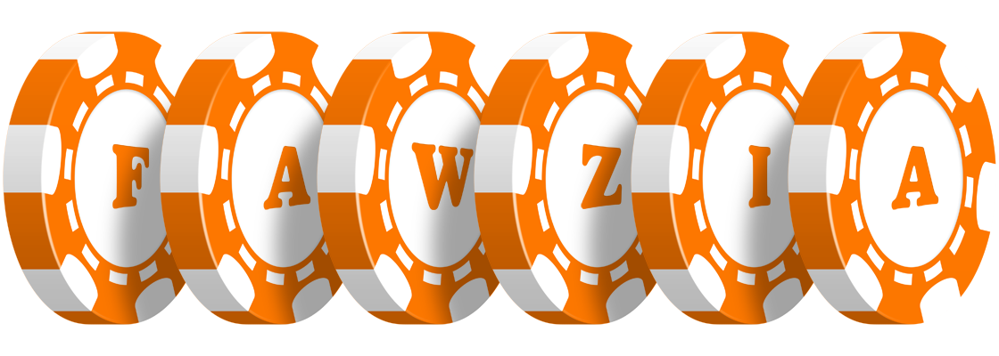 Fawzia stacks logo