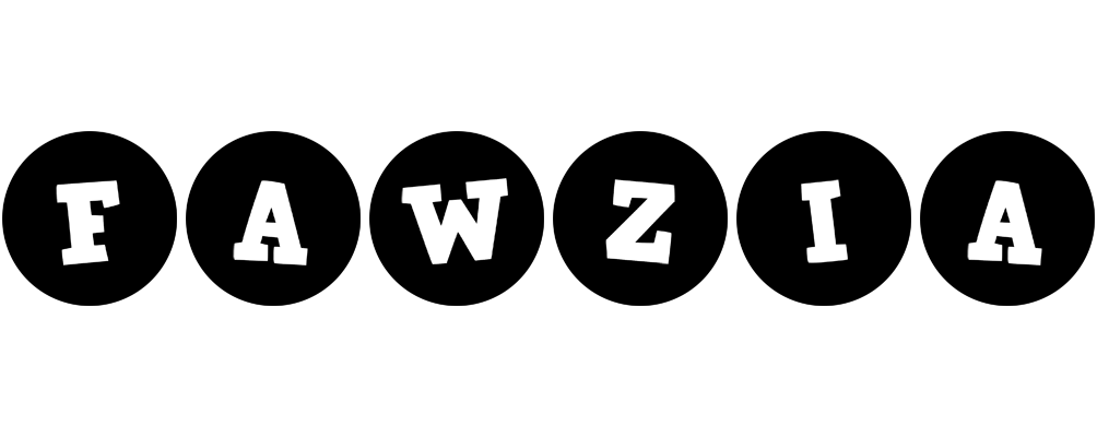 Fawzia tools logo
