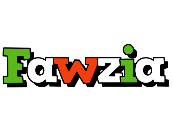 Fawzia venezia logo