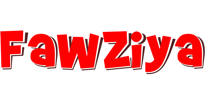 Fawziya basket logo