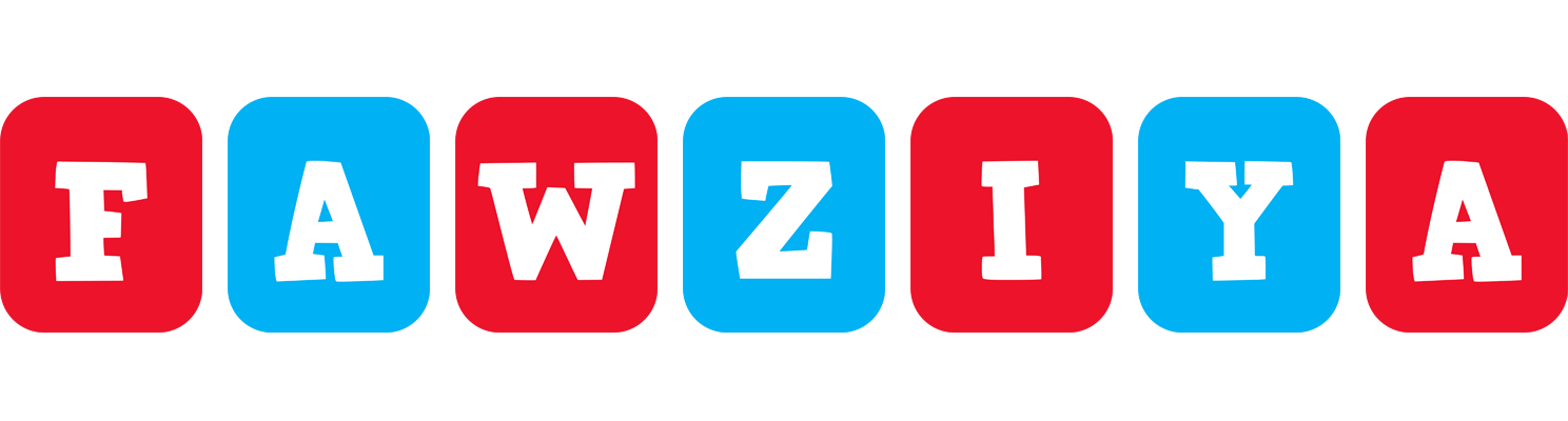 Fawziya diesel logo