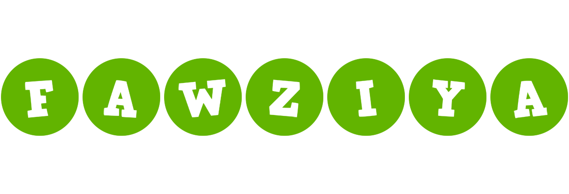 Fawziya games logo