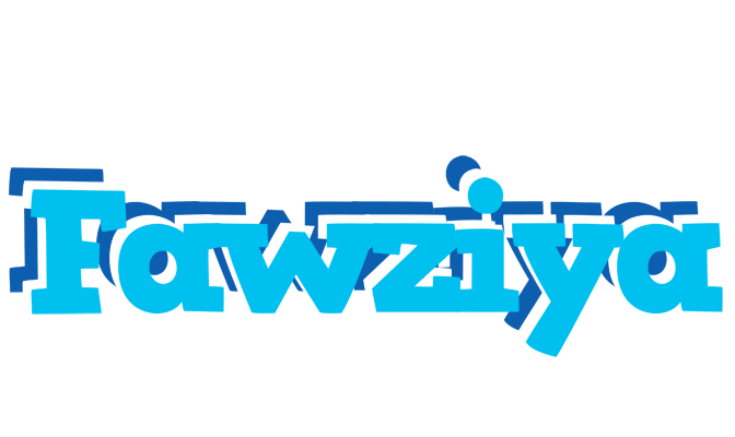 Fawziya jacuzzi logo