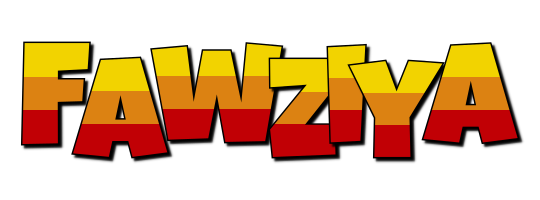 Fawziya jungle logo