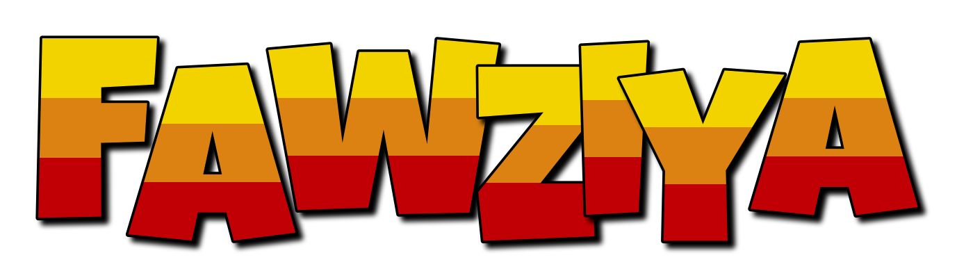 Fawziya jungle logo