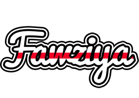 Fawziya kingdom logo