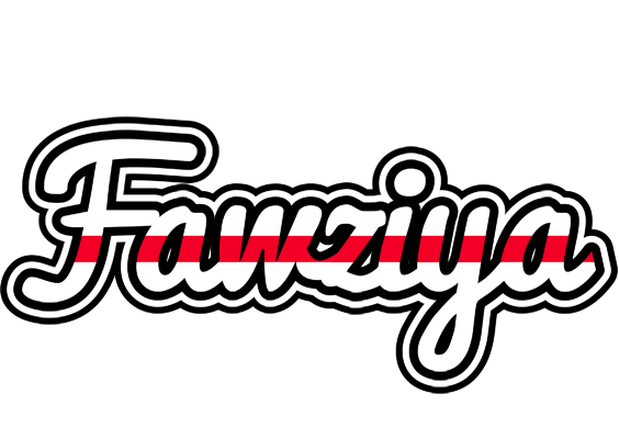 Fawziya kingdom logo