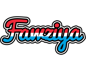 Fawziya norway logo