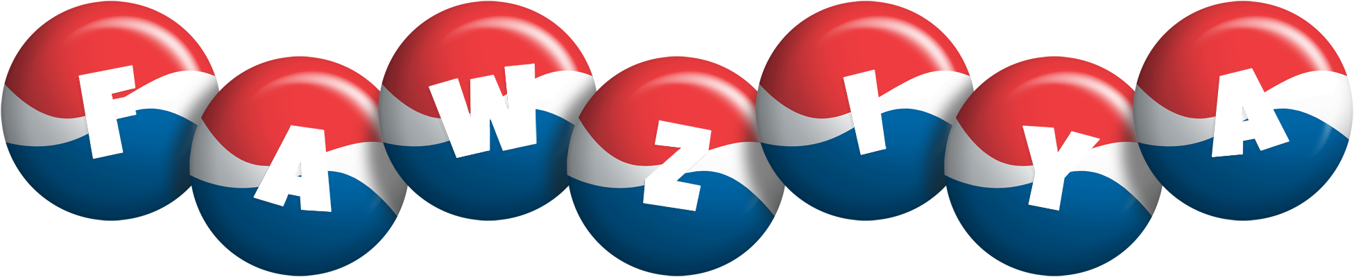 Fawziya paris logo