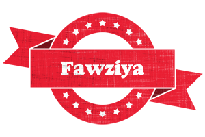 Fawziya passion logo