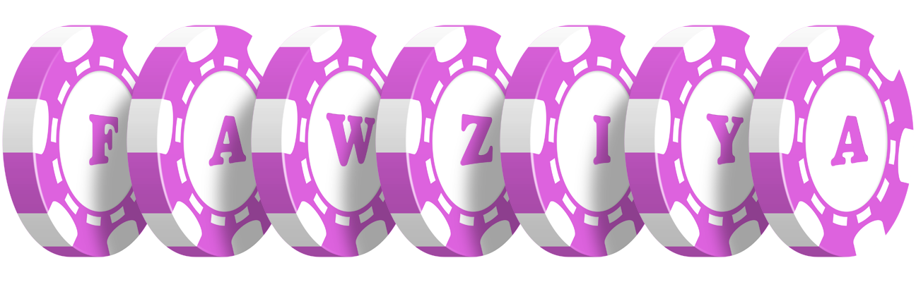 Fawziya river logo