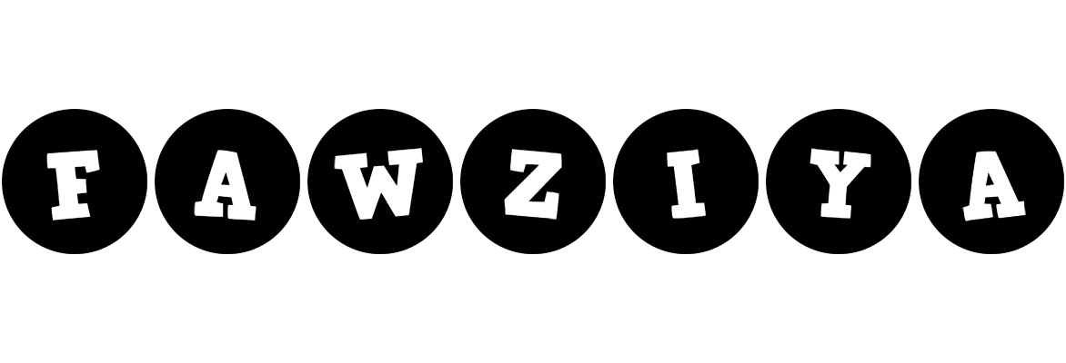 Fawziya tools logo