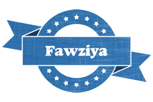 Fawziya trust logo