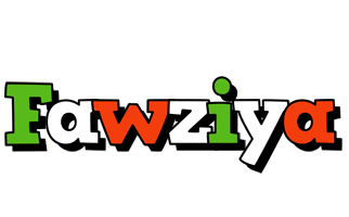 Fawziya venezia logo