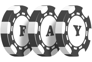 Fay dealer logo