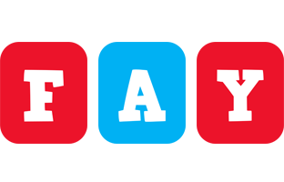 Fay diesel logo