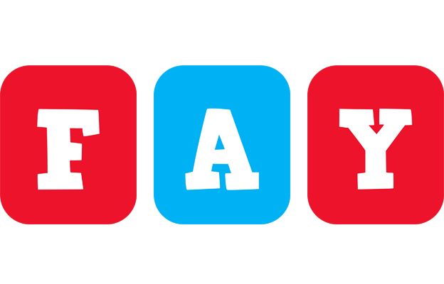 Fay diesel logo