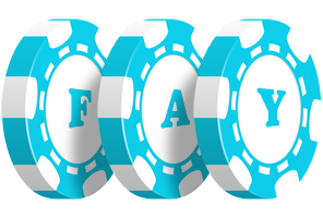 Fay funbet logo