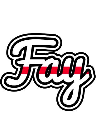 Fay kingdom logo