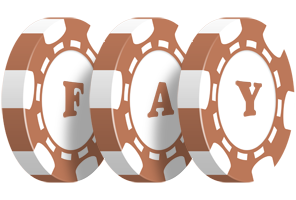 Fay limit logo