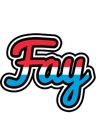 Fay norway logo