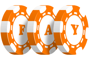 Fay stacks logo