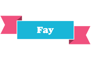 Fay today logo