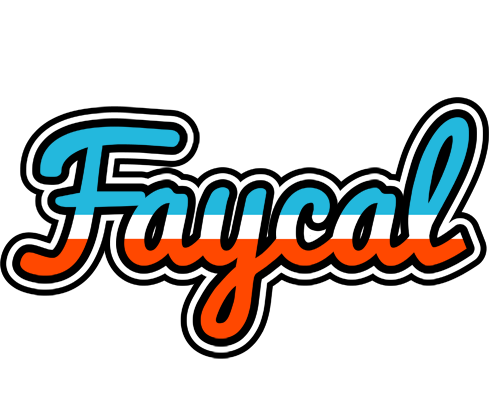 Faycal america logo