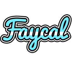 Faycal argentine logo