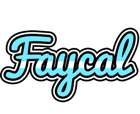 Faycal argentine logo