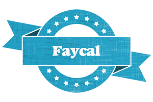 Faycal balance logo