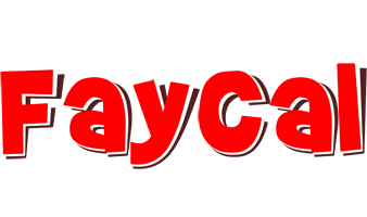 Faycal basket logo