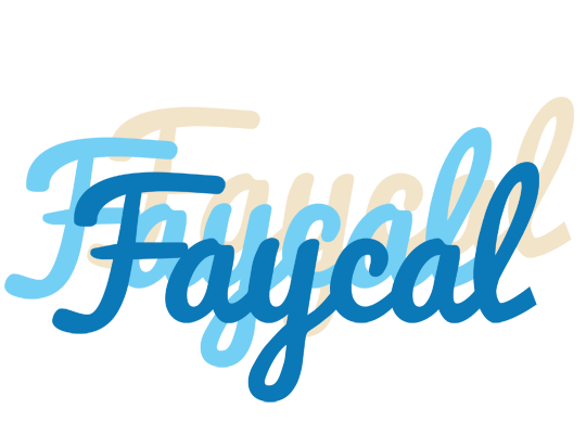 Faycal breeze logo