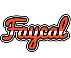 Faycal denmark logo