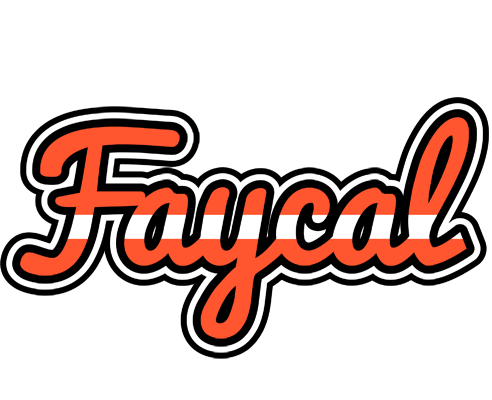 Faycal denmark logo