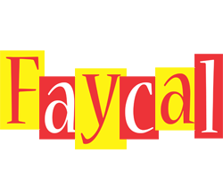 Faycal errors logo