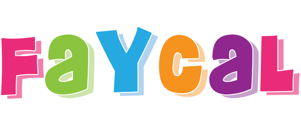 Faycal friday logo