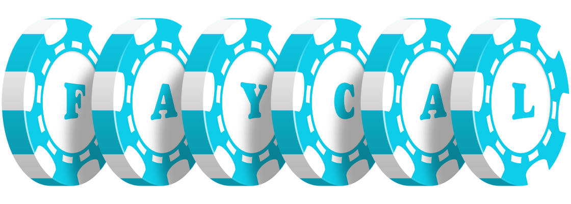 Faycal funbet logo