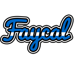 Faycal greece logo