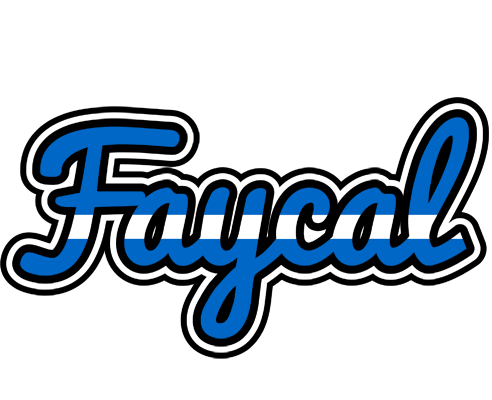 Faycal greece logo