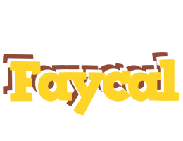 Faycal hotcup logo