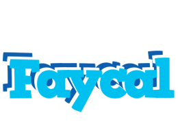 Faycal jacuzzi logo