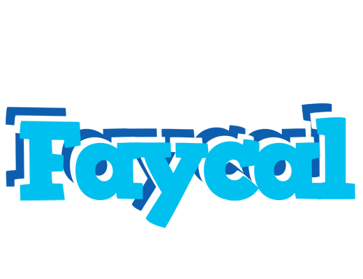 Faycal jacuzzi logo