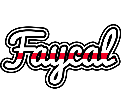 Faycal kingdom logo