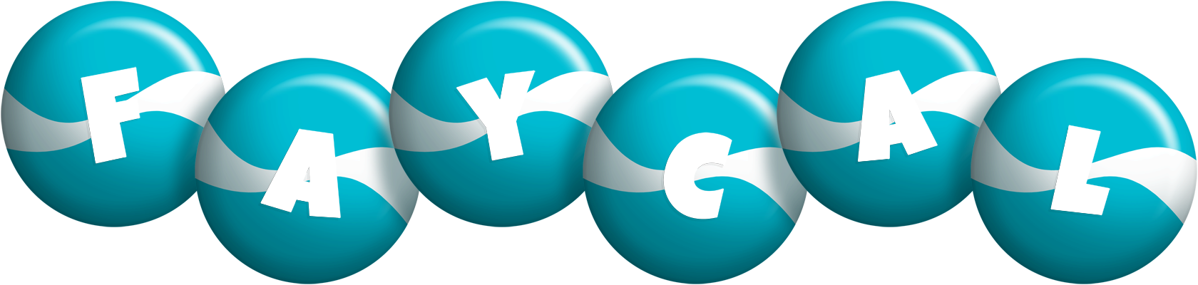 Faycal messi logo
