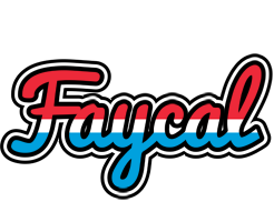 Faycal norway logo