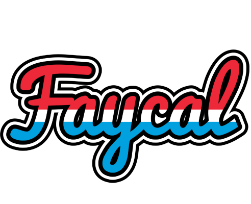 Faycal norway logo