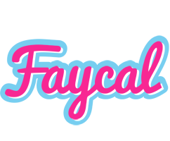 Faycal Logo | Name Logo Generator - Popstar, Love Panda, Cartoon ...