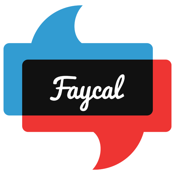 Faycal sharks logo